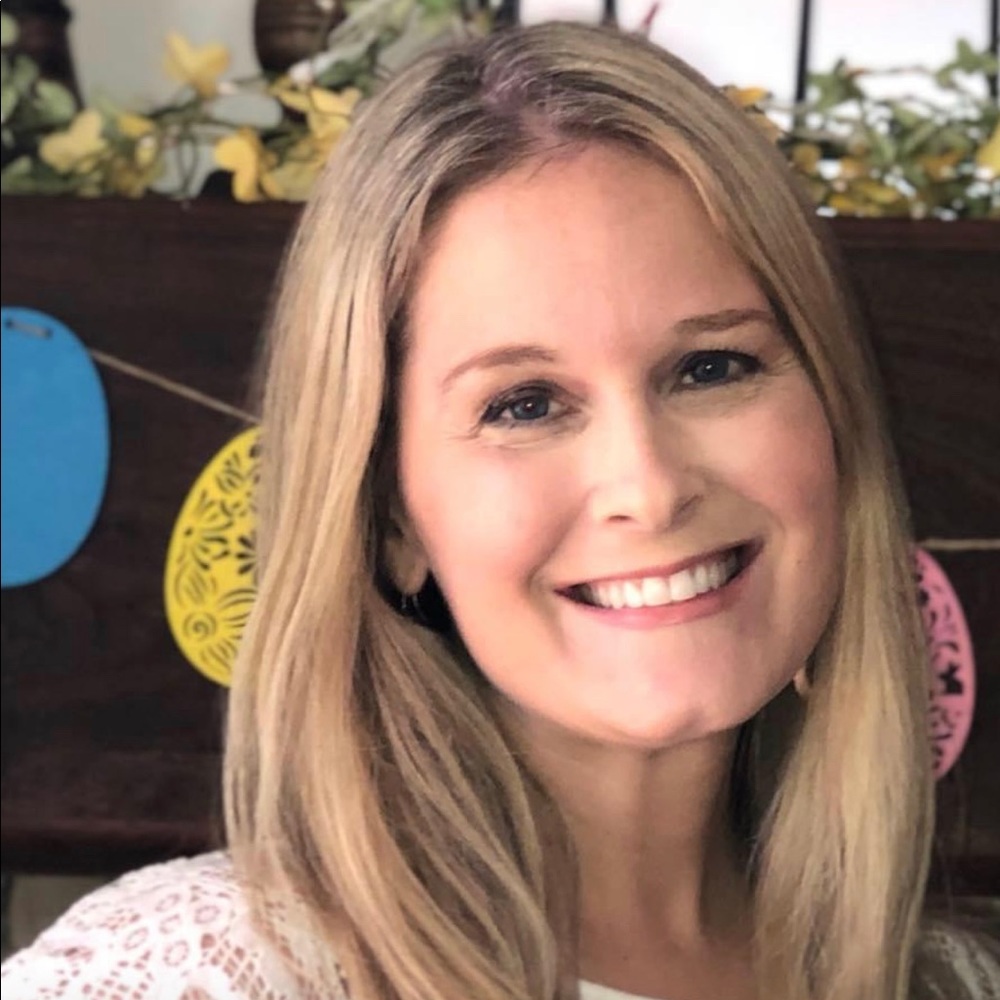 Meet your Posher, Lauren